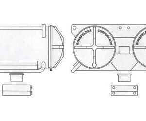 Rossfelder Corporation