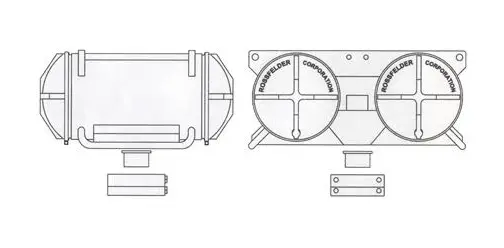 Rossfelder Corporation