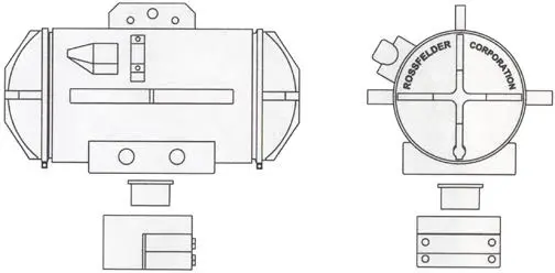 Rossfelder Corporation