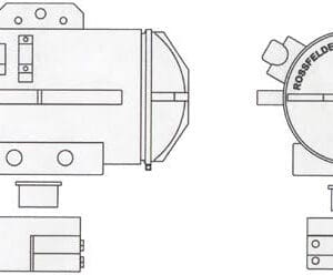 Rossfelder Corporation
